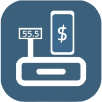 Cashier - ادارة حسابات المحلات