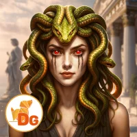 Mystery of Myths: Athens